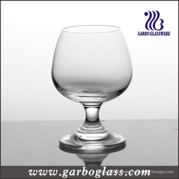 Lead Free Brandy Crystal Stemware (GB081906)